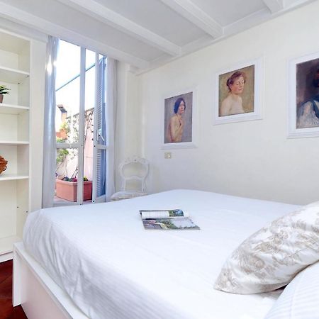 Romeasyoulike - Arancio Apartments N° 10 מראה חיצוני תמונה