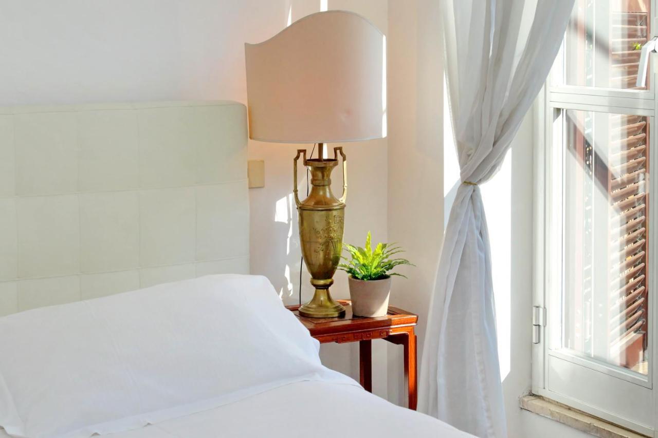 Romeasyoulike - Arancio Apartments N° 10 מראה חיצוני תמונה