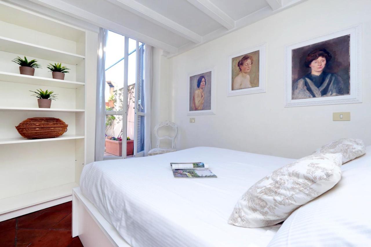 Romeasyoulike - Arancio Apartments N° 10 מראה חיצוני תמונה